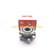 BEARING HUB FRONT - NISSAN X-TRAIL T32 ~ 40202-4CL0A/TK