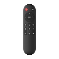 GOOJODOQ remote control for Wifi 8k Projector Full HD 1080p  Projector only remote control dont easy