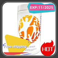 USANA BiOmega III Plus 56 Soft Gel Capsules 活力奥米加III鱼油 exp：2025-11