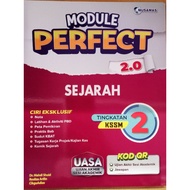 MODULE PERFECT 2.0 SEJARAH TINGKATAN 2 KSSM