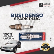BUSI TIMOR SOHC DOHC / SPARK PLUG TIMOR DOHC SOHC COD W16EX-U