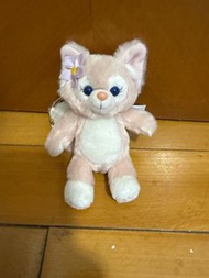 Disney Linabell Keychain Plush Toy