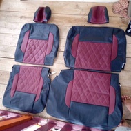 sarung jok mobil Grandmax pickup / Cover jok mobil Grandmax pickup