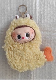 Labubu + 公仔衣 (天婦羅) 好可愛,
98% New , 祖國版 所以平放, 
可面交 (留意交收地點) or SF 順豐到付！