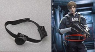 Damtoys 1/6 Leon Kennedy re2 腰帶配件