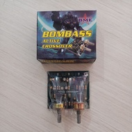 BME Bombiss Active Crossover Kit