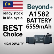 Beyond+ Battery Bateri A1582 For 13 Inch A1502 Early 2015 / A1493 (6559mAh)