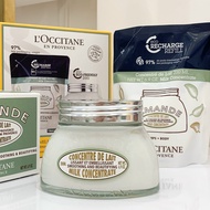 Kem dưỡng thể hạnh nhân Loccitane / L’Occitane Almond Milk Concentrate