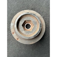 🇯🇵 STREAM CIVIC D17A ENGINE PULLEY USED JAPAN