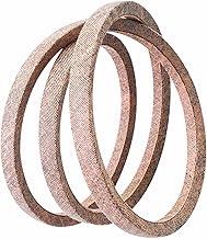 NTSUMI Deck Belt Fit for Honda HRX217K6VYAA HRX217K6VKA HRX217K6VLA HRX217K6VKAA HRX217K6VYA HRX217K