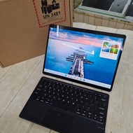 Microsoft Surface Pro 8 Intel i7 Gen 11 ram 16Gb SSD 512Gb [second fullset] + kybord blutut - tab ta