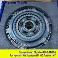 Genuine New D7UF1 Transmission Clutch 412002D200 41200-2D200 for Hyundai Kia Sportage i30 i40 Tucson