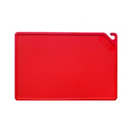 CB JAPAN CUTOC mini TPU防霉抗菌砧板  160 x 240 x 4mm  熱情紅  1個