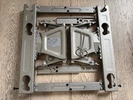 LG 電視掛架 OLW 480B 支架 wall stand 原廠 65吋電視用開的