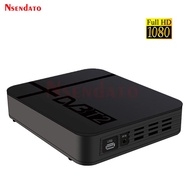 Full HD Digital 1080P TV Set top Box PVR Terrestrial MPEG-2/4 H.264 TV Receiver Tuner DVB-T2 DVB DVB