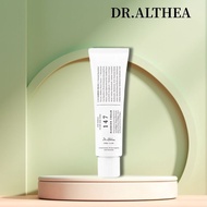 sgDr.Althea 147 Barrier Cream 50ml