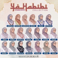 SHAWL PUBLIKA YA HABIBI