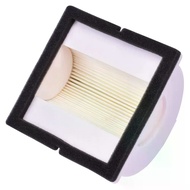Motorcycle Parts Air Filter OEM 4BH-14451-00 4BH-14451-01 For Yamaha GTS1000 XP500 GTS 1000 XP 500