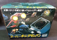 (W Plaza shop 225) 80s Epoch Astro Wars 烏蠅機  遊戲機 Game &amp; Watch