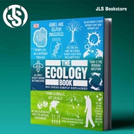 The Ecology Book-DK publishing