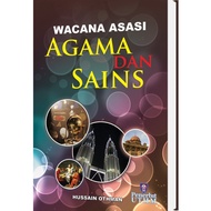 Wacana Asasi Agama dan Sains