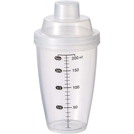 Matcha shaker 200ml shaker.