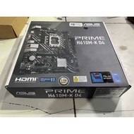 ASUS BOX H610M-K D4Prime