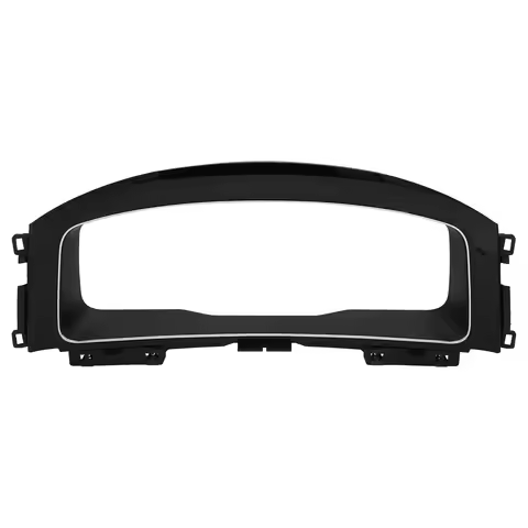 For Golf 7 MK7 Car Virtual Cockpit LCD Instrument Panel Decorative Frame 5GG 854 377 5GG854377
