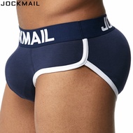 【Available】Brand Enhancing Mens Underwear Briefs  Bulge  Penis pad Front + Back Magic buttocks Doubl