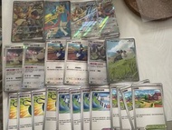 放 PTCG 赫普蒼響deck料