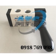 Van tay gạt khí nén 4H210-08