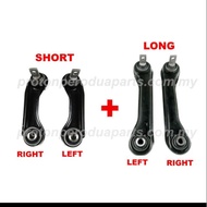 Wira Waja Persona Gen2 rear arm tulang anjing MMC Original