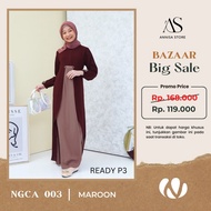 GAMIS ANAK NIBRAS PROMO YESS BIG SALE 2023 / PUSAT ANAK NIBRAS GAMIS