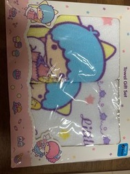 Little Twin Stars Towel Gift Set