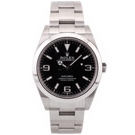 Rolex/Rolex Explorer Series Stainless Steel Automatic Mechanical Men's Watch m214270-0003