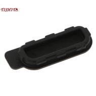 [tishita] New Bottom Rubber Cover for Nikon D750 Camera Interface   Holder Repair Part