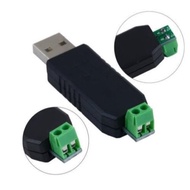 Adapter Converter USB to RS485 RS485 RS-485 Communication