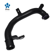 06J121065F 06J 121 065F for -Audi A3 Q3 TT for Beetle CC Eos J-Etta Cooling Water Hose Pipe 06J 121 