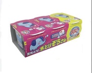 6個吸濕大笨象-日本製 大容量強力吸濕大笨象550ml