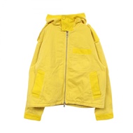 【二手】Dior牛仔夾克，DIOR × PETER DOIG聯名款，帶帽，貨號143C411A5350，其他 × PETER DOIG 夾克，男士，二手 A