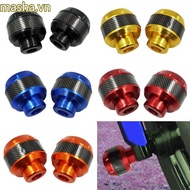 Electric Scooter Accessories E-Bike Motorbike Decoration Slider Cups