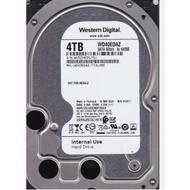 WD40EDAZ-11SLVB0 s/n: WX32DA r/n: 810011 4TB SATA 3.5" HDD 502