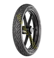 Ban Luar 100/70-17 100 70 Ring 17 Nr82 Nr 82 Irc Motor Cbr Ninja Verza R15