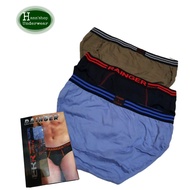 Rainger RG 009 Men's CD Contents 3 pcs