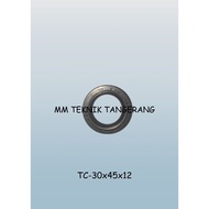 Oil seal TC 30x45x12 30x45x12 Rubber Oil sil shock breaker 30 45 12