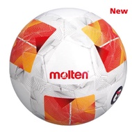Molten Football F5N1000TL 1 (Replacement F5D1000TL1)