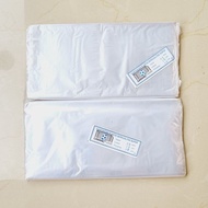 Pp Plastic Bag 27x40 (content: 100 sheets)