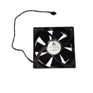 12 CM 12V DC 1A FAN High Speed FAN DELTA ELECTRONICS AUC1212DE DELL P/N YK550-A00