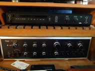 Sansui AU-9500