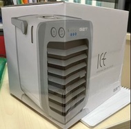 G2T-ICE 可攜式負離子微型冷風扇